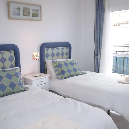 Lejlighed Edf Malaga *