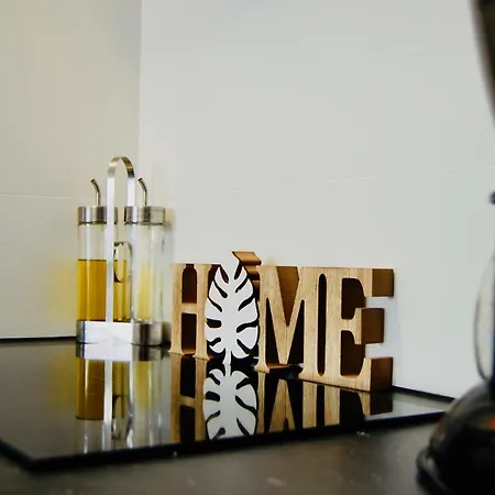 Lejlighed Edf Malaga Nerja