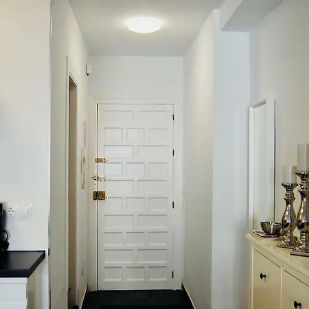 Lejlighed Edf Malaga Nerja