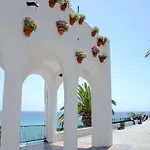 Edf Malaga Нерха