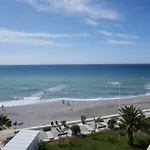 Апартаменты Edf Malaga