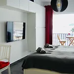 Edf Malaga Апартаменты