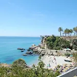 Edf Malaga * Нерха