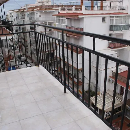 Edf Malaga * Нерха