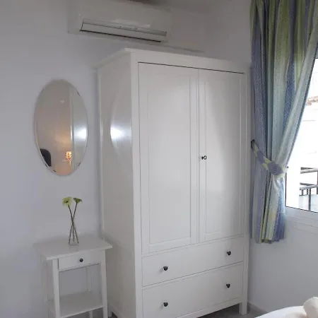 Apartment Edf Malaga Nerja