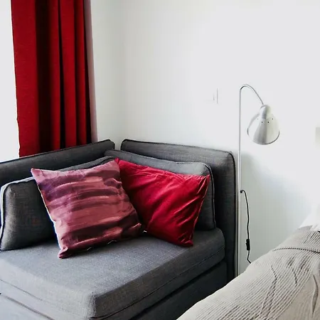 Apartment Edf Malaga Nerja