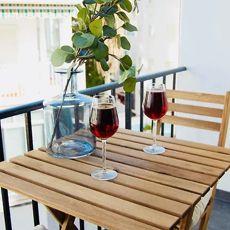 Edf Malaga * Nerja