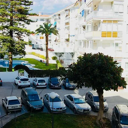 Апартаменты Edf Malaga *