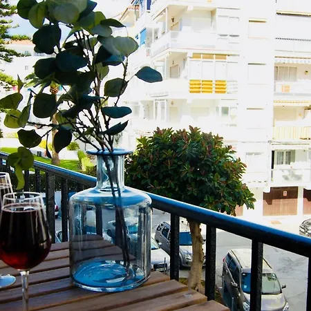 Edf Malaga Apartment *