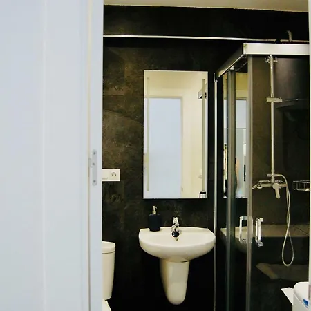 Apartment Edf Malaga