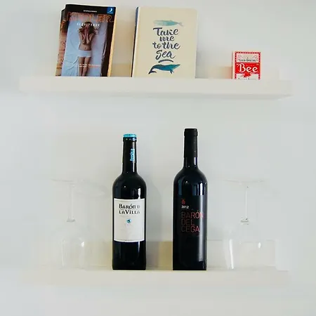 Apartment Edf Malaga *