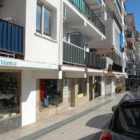 Apartment Edf Malaga