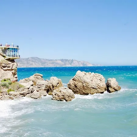 Apartment Edf Malaga *