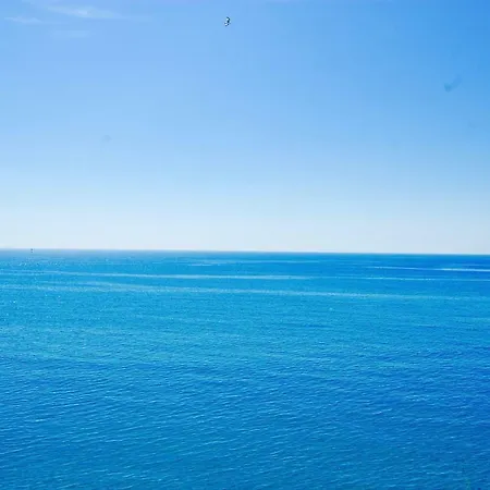 Apartment Edf Malaga