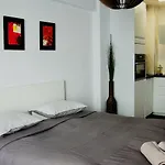 Edf Malaga Apartman