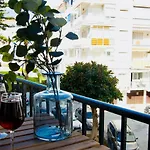Edf Malaga Apartman *