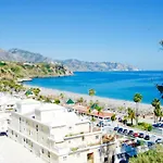 Edf Malaga Apartman Nerja