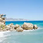 Apartman Edf Malaga *