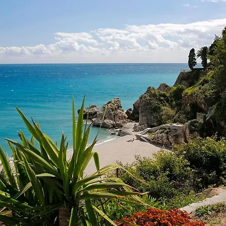 Edf Malaga Apartment