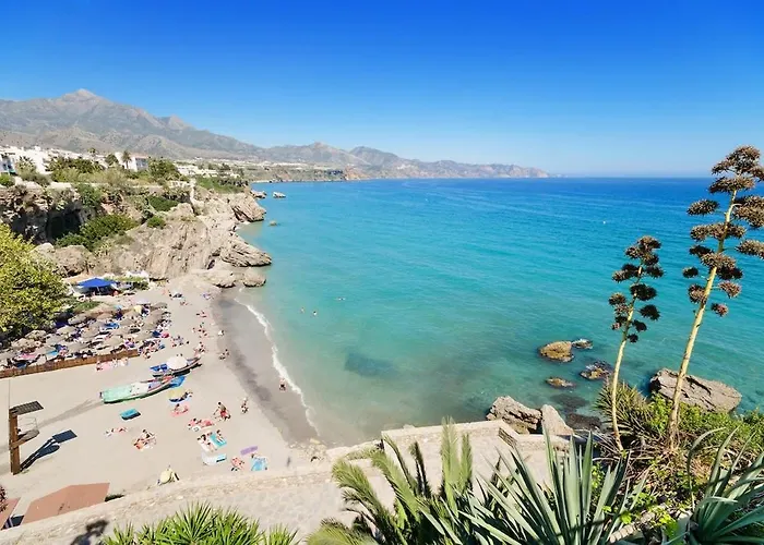 Edf Malaga Apartment *