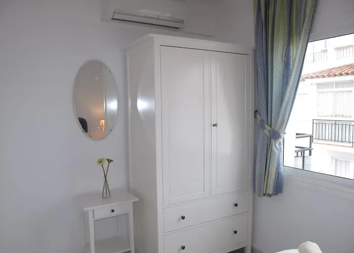 Apartment Edf Malaga Nerja