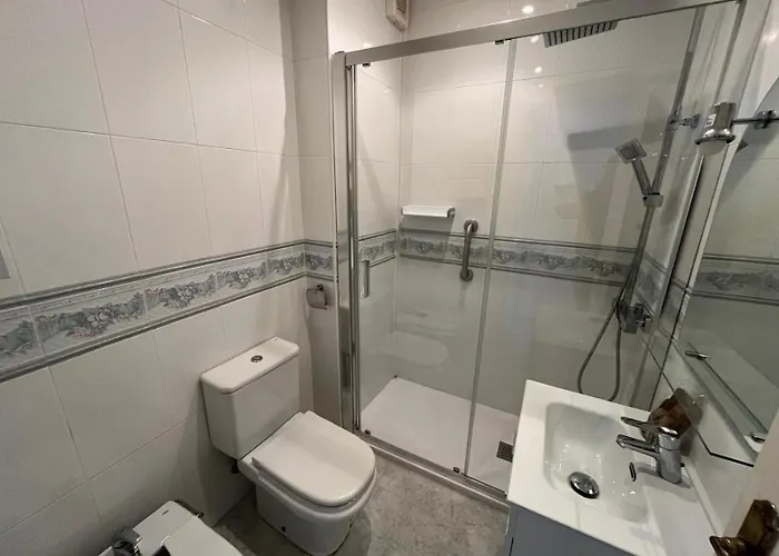 Apartment Edf Malaga *