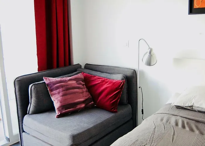 Apartment Edf Malaga Nerja