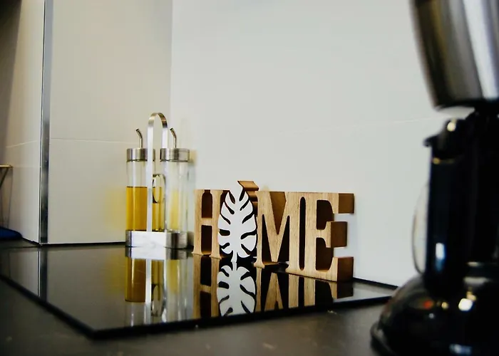 Apartment Edf Malaga Nerja