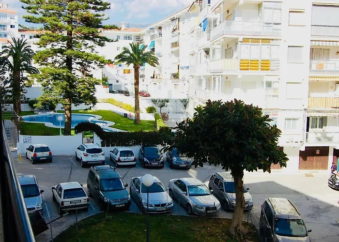 Apartment Edf Malaga *