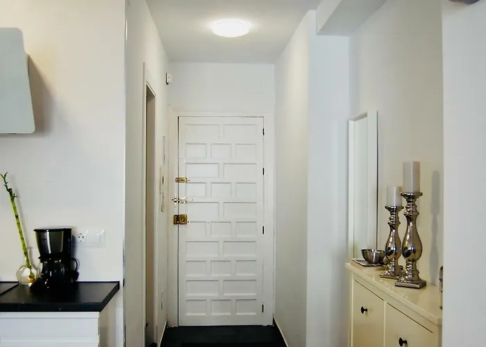 Apartment Edf Malaga Nerja