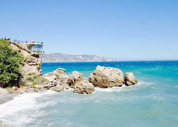 Apartment Edf Malaga *