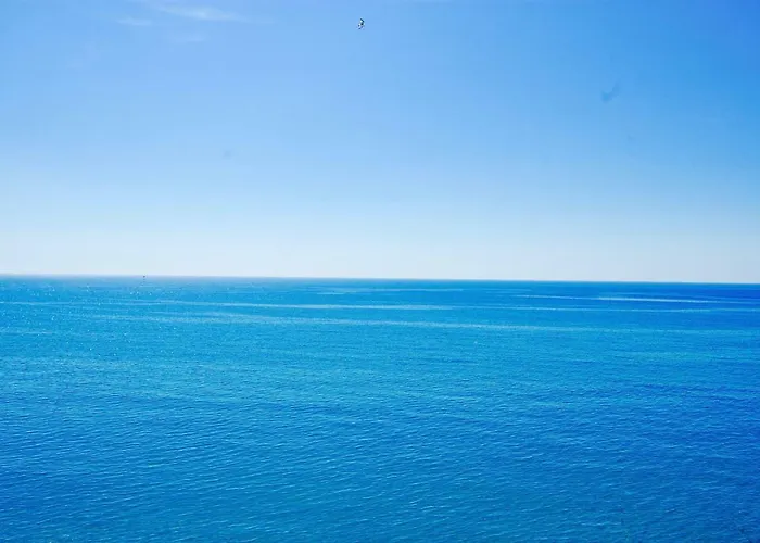 Apartment Edf Malaga