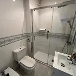 Apartment Edf Malaga *
