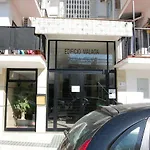 Apartment Edf Malaga